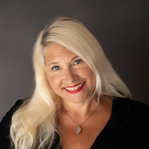 Mary Flocker