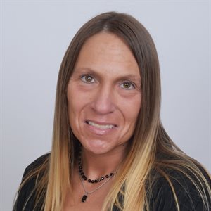Katie Fine