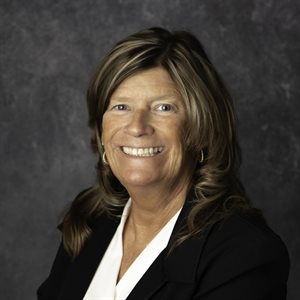 Shari Davis