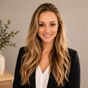Courtney Hlatky